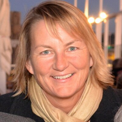 Profile Picture of Linda Croyle (@lcroyle) on Twitter