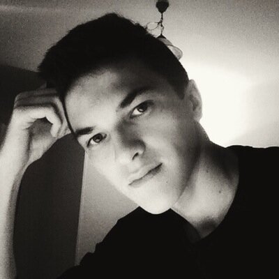 Profile Picture of Mathieu Kuzminsky (@FrKuz) on Twitter