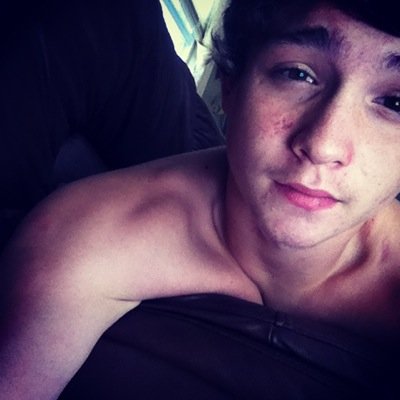 Profile Picture of Jared Goddard (@goddard1_jared) on Twitter