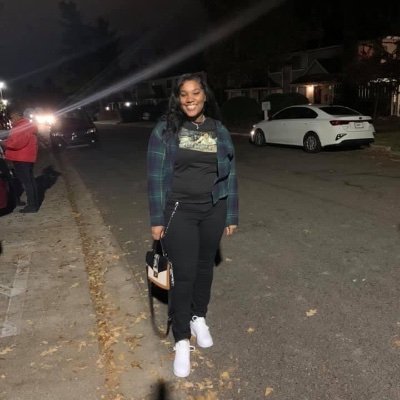 Profile Picture of Jasmine Hardge (@JasmineHardge3) on Twitter