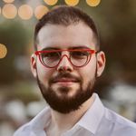 Profile Picture of Amit Mark Finkelstein (@amitfinkelstein) on Instagram