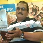 Profile Picture of Narendra Kapadia (@kapadia_narendra) on Instagram