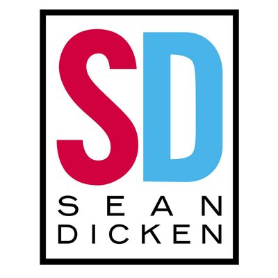 Profile Picture of Sean Dicken (@CalicoCosmic) on Twitter