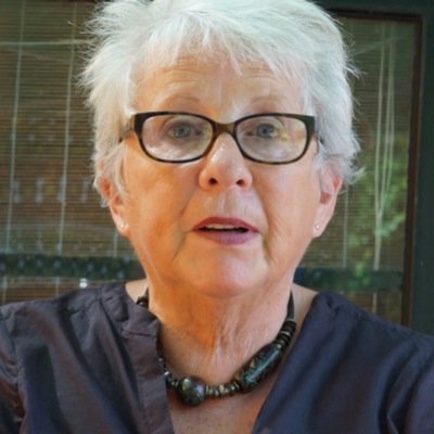 Profile Picture of Sheila Coleman (@roaminggranny) on Twitter