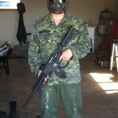 Profile Picture of Alex Doucette (@bonairsauc3) on Twitter