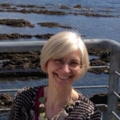 Profile Photo of Kathy Christie (@KMChristie) on Twitter