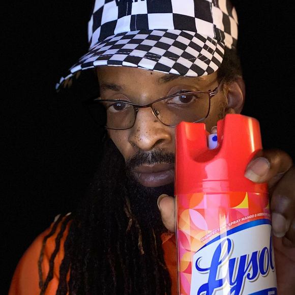 Profile Picture of Carlos Powell (@m_o_g_powell) on Poshmark