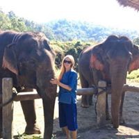 Profile Picture of Jillian Smith (@jillian-smith-63) on Quora