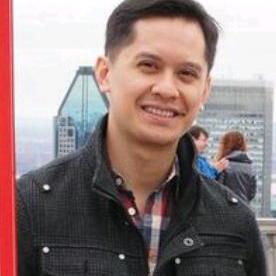 Profile Picture of Tim Reyes (@T_Reyes) on Twitter