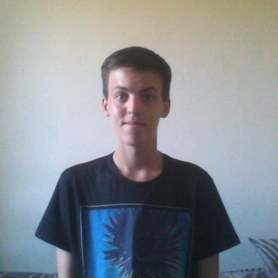 Profile Picture of Jake John Bottomley (@JJB19950913) on Twitter