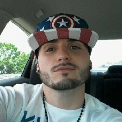 Profile Picture of Brendin Burt (@Buddy_lights082) on Twitter