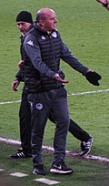 Profile Picture of Paul Cook (footballer)on Wikipedia