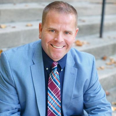 Profile Picture of Josh Harman (@LexHomeLoanGuy) on Twitter