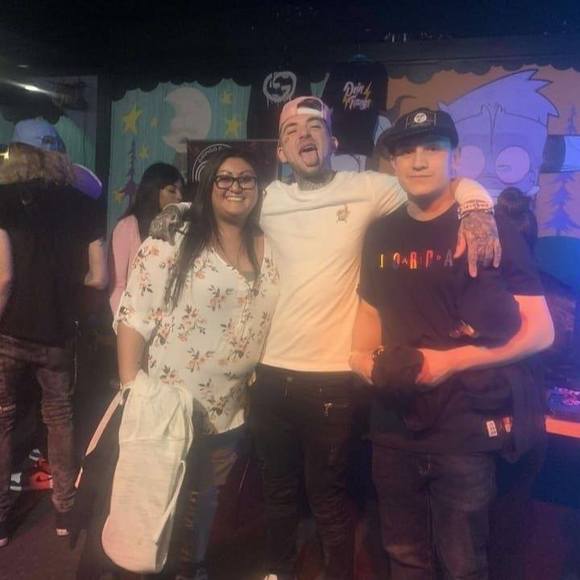 Profile Picture of Caleb Sanchez (@airjordan1996) on Poshmark