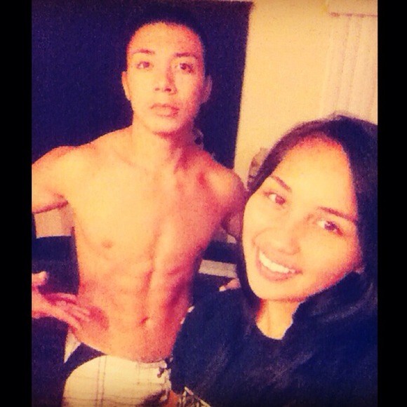 Profile Picture of Maria Ramangmou (@riaa_aaron) on Poshmark