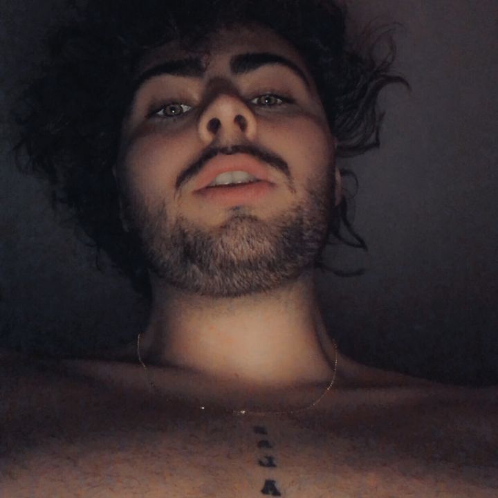 Profile Picture of Danny I (@dannyiggs) on Tiktok