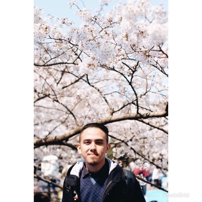 Profile Picture of Derie Camara Eka P (@camaraeka) on Twitter