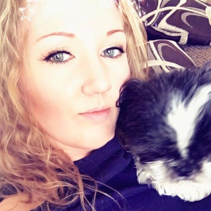 Profile Picture of tracymcdougall695 (@tracymcdougall695) on Tiktok