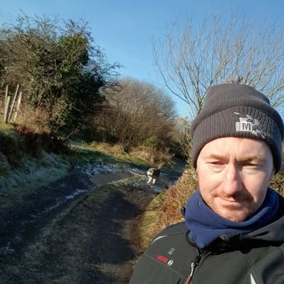 Profile Picture of Barry Brennan (@barry_brennan) on Twitter