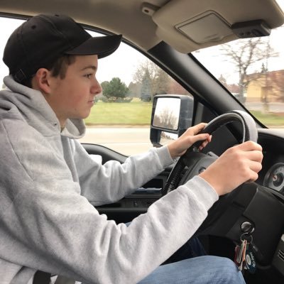 Profile Picture of Danny Frantz (@danny_frantz) on Twitter