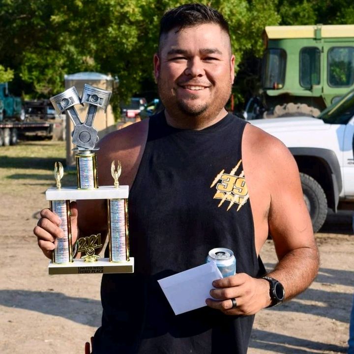 Profile Picture of Dahlstrom (@amf_nick) on Tiktok