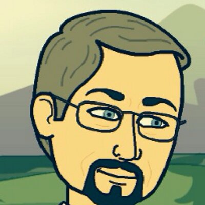 Profile Picture of Steve Methvin (@stevemeth1) on Twitter