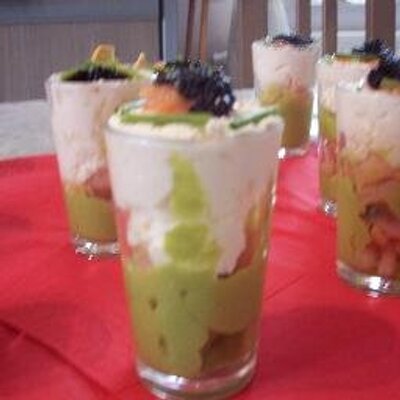 Profile Picture of Severini Jacqueline (@Severinij) on Twitter