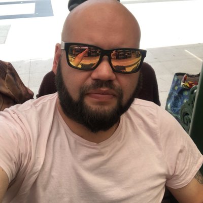 Profile Picture of James Knight Guerra (@JimKnightGuerra) on Twitter