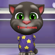 Profile Picture of 🎉 Tom Jones 🎉 (@TomJones-009) on Youtube
