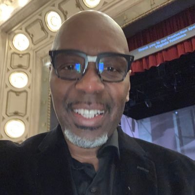 Keith V. Wallace - Twitter Profile Picture of Keith V. Wallace (@kvwallace) on Twitter