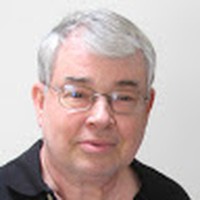 Profile Picture of Robert Eakins (@robert-eakins-2) on Quora