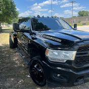 Profile Picture of Richard Rivas (@richardwr3) on Youtube