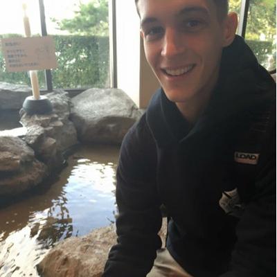 Profile Picture of Joshua Burch (@BurchJoshua) on Twitter