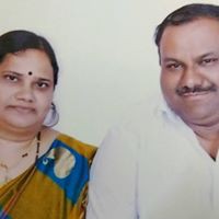 Profile Picture of Bharti Desai (@bharti-desai-13) on Quora