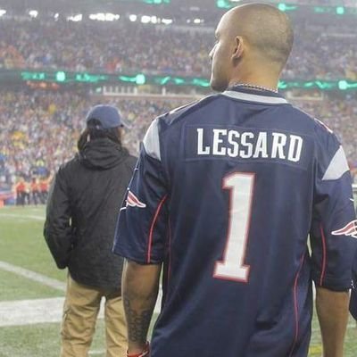 Profile Picture of Jay Lessard (@JayThePatsFan) on Twitter