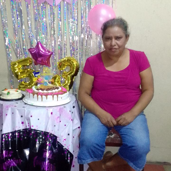 Profile Picture of Iris Berrios (@@irisberrios) on Tiktok