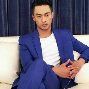 Profile Picture of Liu Qian Cheng (@liuqianCheng1) on Twitter