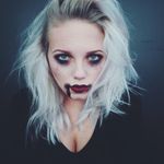 Profile Picture of Tasha Paige Tackett (@wakemeup2makemeup) on Instagram