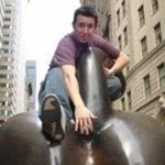 Profile Picture of Aaron McLendon (@aaronmclendon) on Instagram