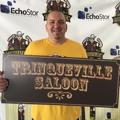 Profile Picture of Scott Trinque (@ScottTrinque) on Twitter