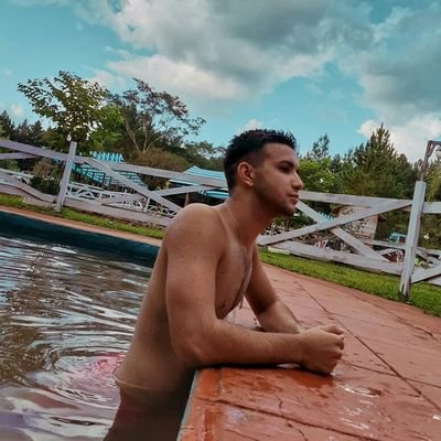 Profile Picture of @Leo_Alcántara⚬ (@LeoAlcantara199) on Twitter