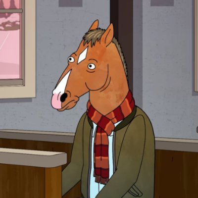 Profile Picture of Steve Mohn (@Bojack_Sugarman) on Twitter