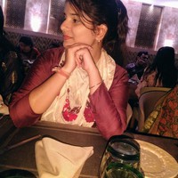 Profile Picture of Shruti Shukla (@shruti-shukla-150) on Quora