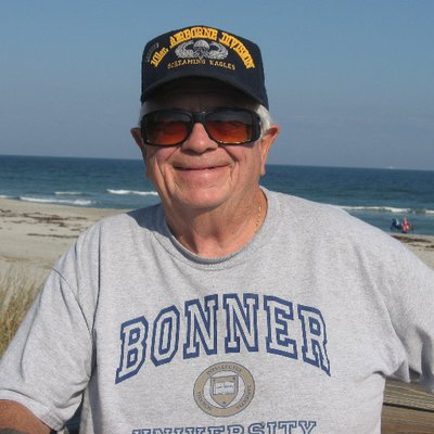 Profile Picture of Bob Bonner (@BobBonner13) on Twitter