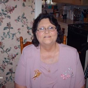 Profile Picture of Alma Baker (@268545534) on Myspace
