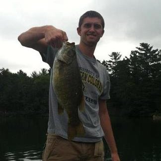 Profile Picture of Justin Hagedorn (@Hags_88) on Twitter