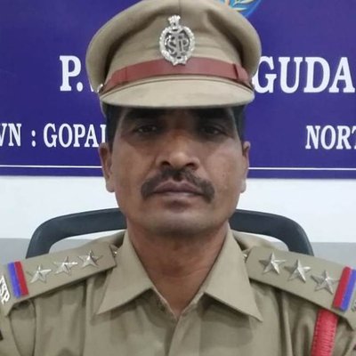 Profile Picture of SHO LALAGUDA (@sholallaguda) on Twitter