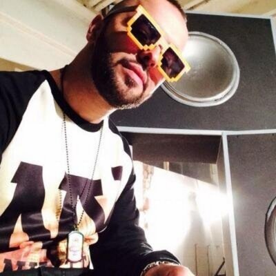 Profile Picture of 2TON ✌ (@1ArtonAvdyli) on Twitter
