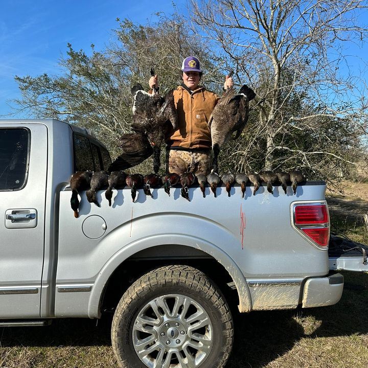 Profile Picture of Rhett Broom (@rhett_broom) on Tiktok