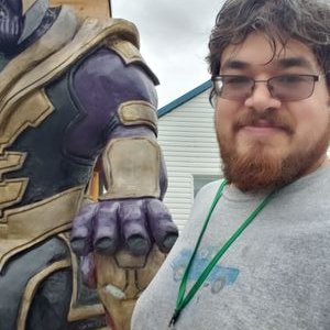 Profile Picture of Greg Lupton (@greglupton3) on Twitter